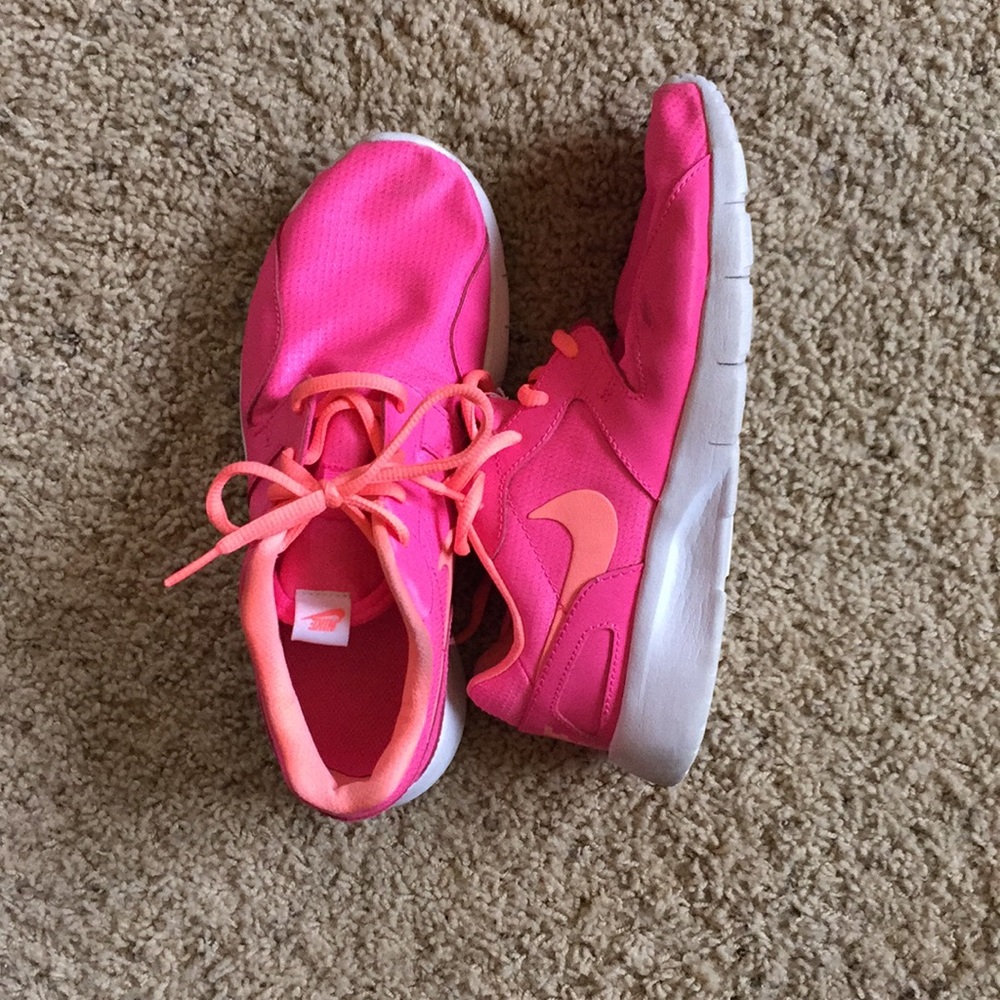Like new Nikes